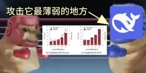 新研究揭示DeepSeek弱点：频繁切换思路欠思考，最短答案往往就对