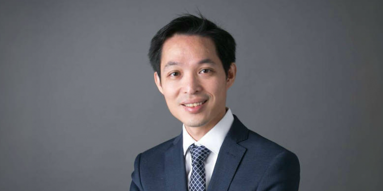 全球顶级AI科学家许主洪加盟阿里!IEEE Fellow,五万被引论文数,曾任Salesforce集团副总裁