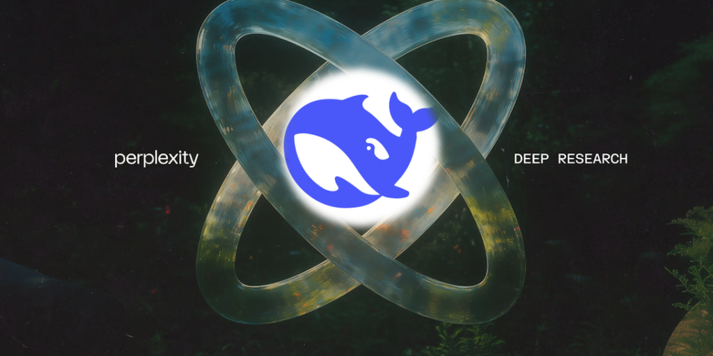 Perplexity免费推出Deep Research:性能超过R1、o3-mini等,CEO:感谢DeepSeek