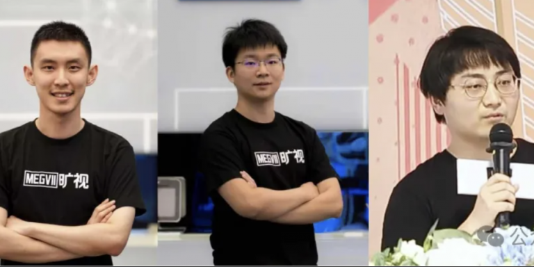 姚班天才范浩强创业公司曝光!旷视三剑客携2亿天使轮进军具身智能赛道