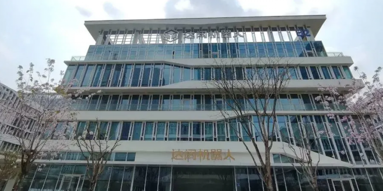 200亿机器人独角兽被曝爆雷,官方回应来了