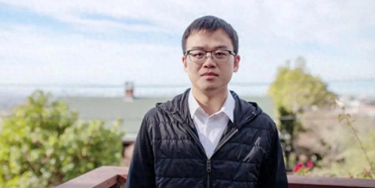 稚晖君刚挖来的90后机器人大牛：逆袭履历堪比爽文男主