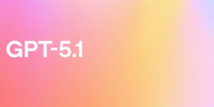 OpenAI新模型GPT-5.1发布,不跑分不刷榜,主打一个说人话