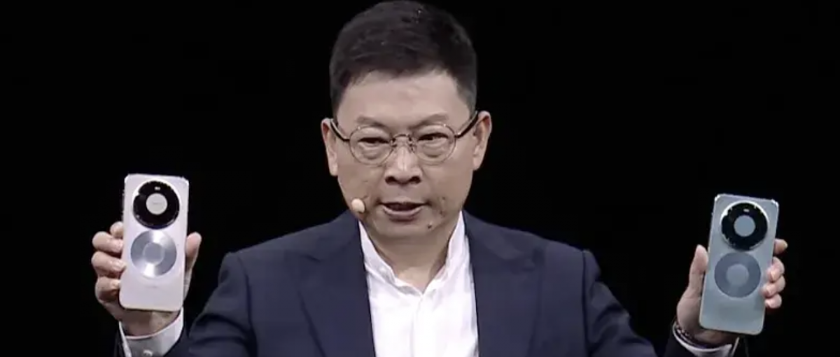 国产手机卖到1万6!华为新旗舰,搭载麒麟9030