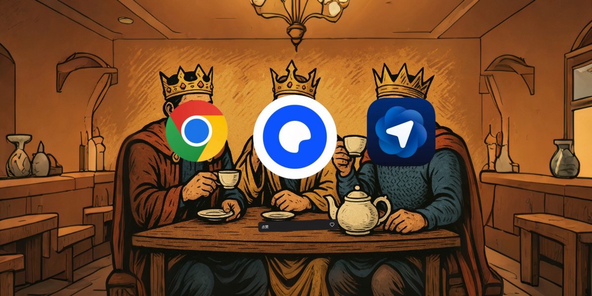 夸克AI浏览器来了！深度融合千问，迎来“Chrome级”进化时刻