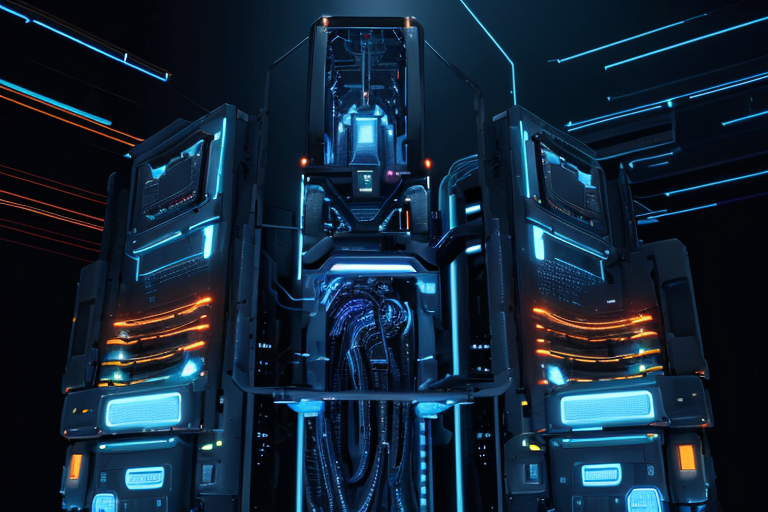Astera Labs 推出“计算无关”机架架构 Orion:支持多样化 CPU 与 AI 加速器组合