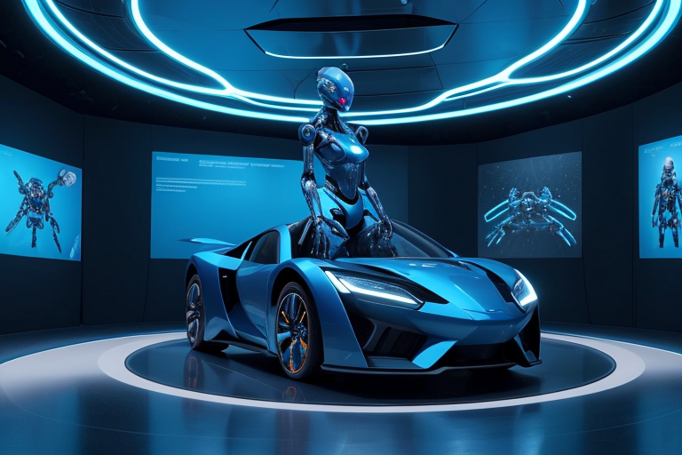 GTC2026 Shanghai设立AI硬件专区，邀机器人、具身智能企业抢占出海先机