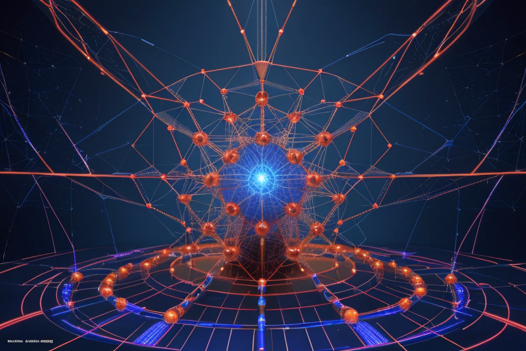 RFdiffusion3 问世：AI 系统实现从原子层面精准设计功能性蛋白质
