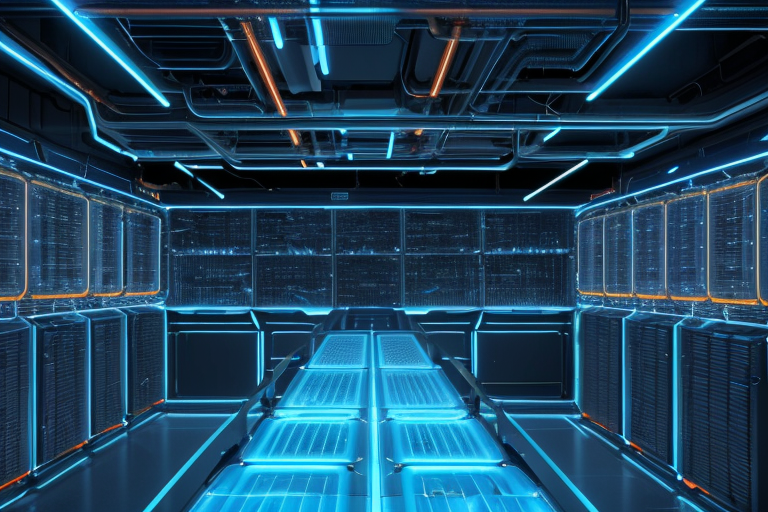 彭博行业研究分析：美国得州建设 1GW AI 数据中心成本或超 300 亿美元