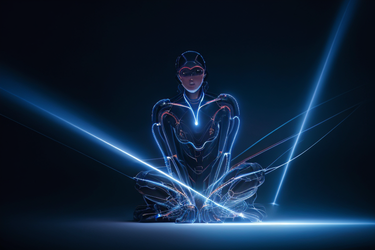 Meta 发布 Muse Wonder 系列旗舰 AI 模型,算力与架构对标行业巨头