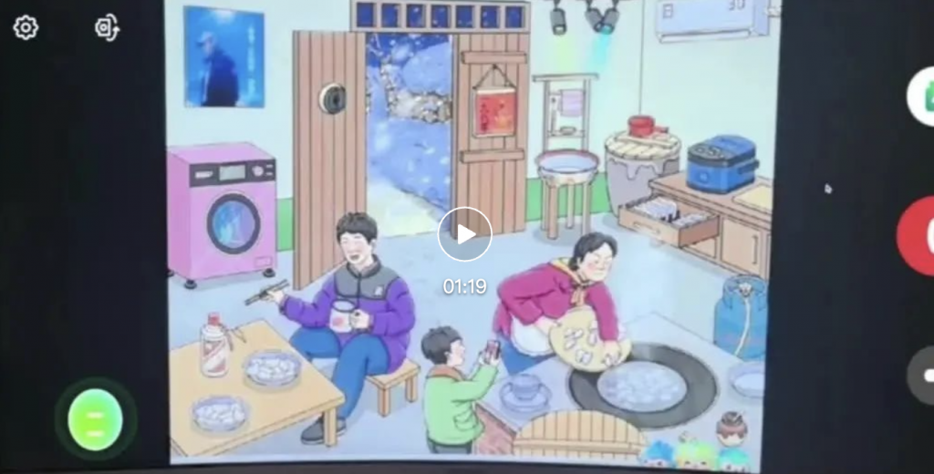 实测商汤实时音视频交互模型5o:“造假”齐白石《虾》一眼识破!