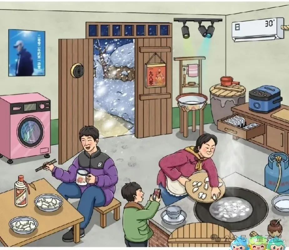 实测商汤实时音视频交互模型5o:“造假”齐白石《虾》一眼识破!