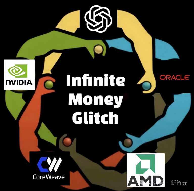 5年烧掉一个英伟达!OpenAI会是下一个安然吗?
