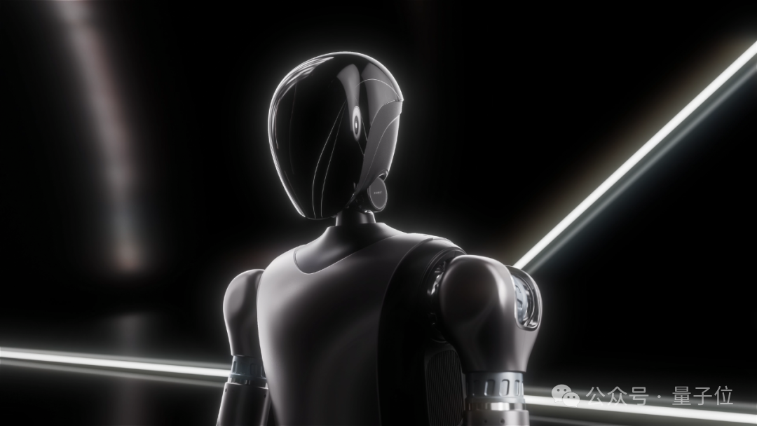 爆发力超越波士顿动力液压机器人,PHYBOT M1实现全球首次全尺寸重型电驱人形机器人完美拟人态后空翻