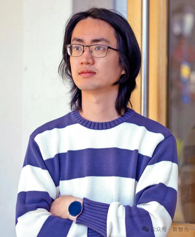 清华姚班大神陈立杰,联手00后逆向破局!颠覆50年计算机难题