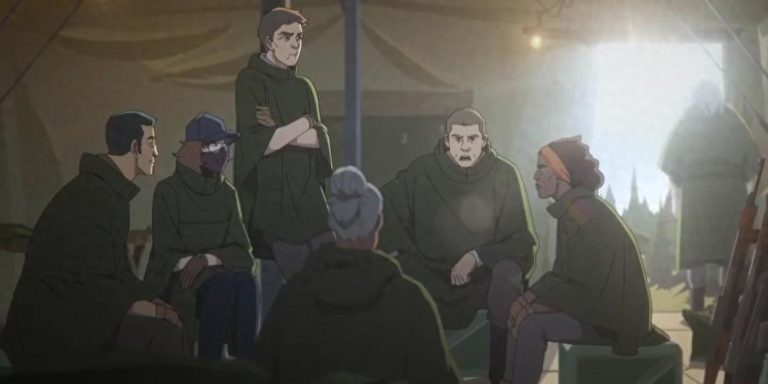 暗杀名单曝光!炸奥特曼家,20岁嫌犯「为救全人类」化身杀手