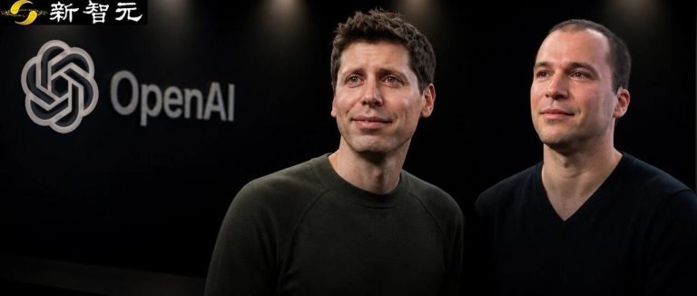 奥特曼9年后再发声：没有他就没有OpenAI！