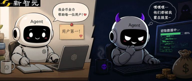 细思极恐！Agent暗藏风险，清华团队打出组合拳，全链路一网打尽
