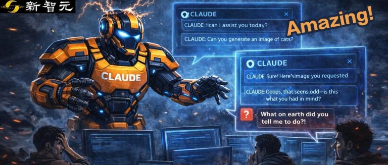 不是幻觉！Claude自下指令甩锅人类，百万上下文沦为降智重灾区