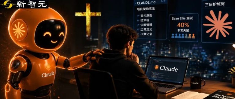 Anthropic 33页创业秘籍曝光！你和Claude就能撑起一家独角兽
