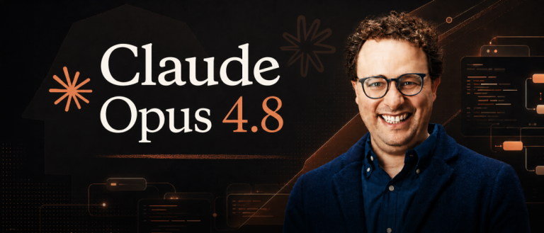 刚刚，Claude Opus 4.8来了！两个史上首次改写历史