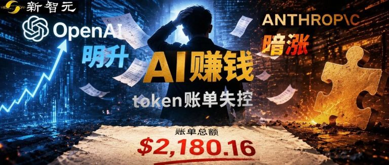 OpenAI明升，Anthropic暗涨：AI包月折扣没了