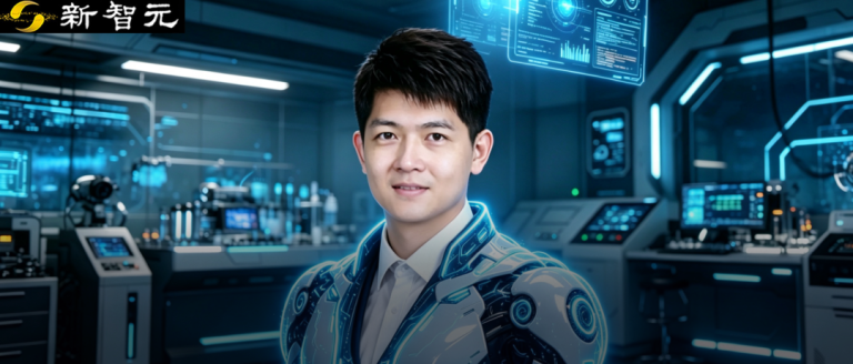 突发，原华为盘古王云鹤创业！新公司估值1亿美元